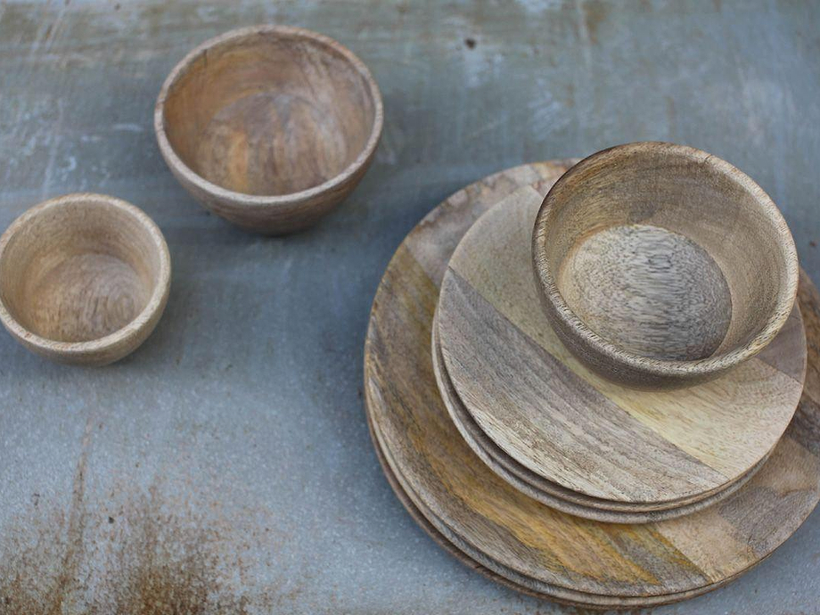 Artisan Plates