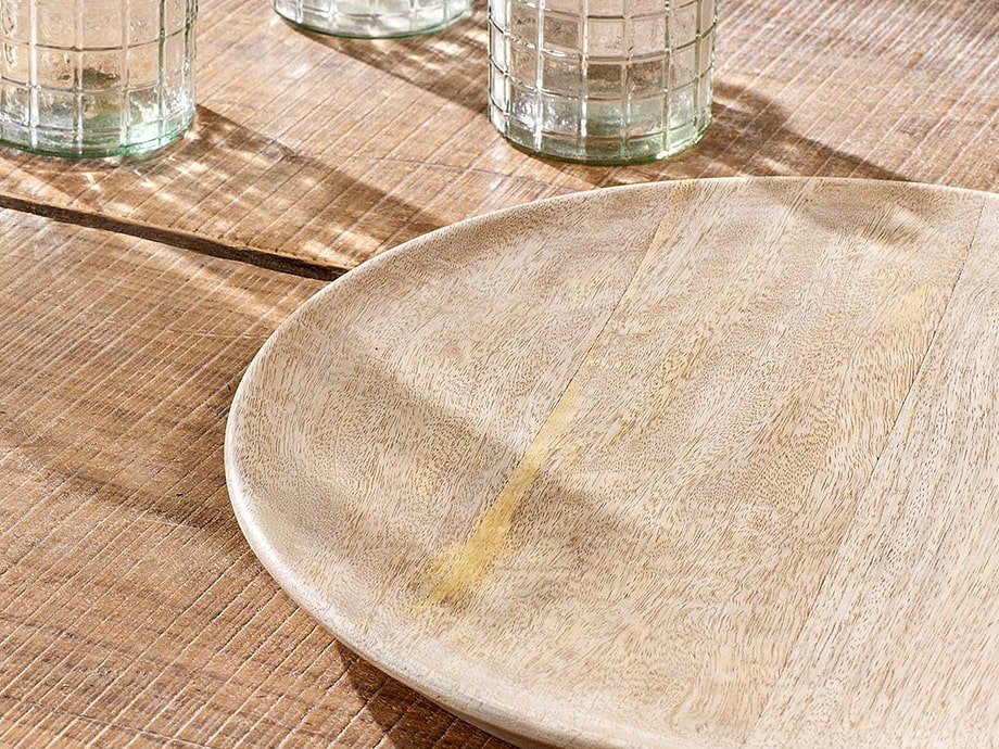 Artisan Serving Plate