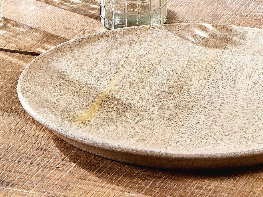 Artisan Serving Plate