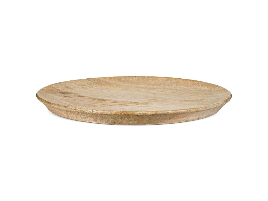 Artisan Serving Plate
