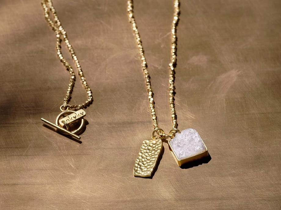 Asa Necklace