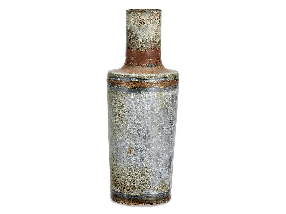 Bennu Bottle Vase
