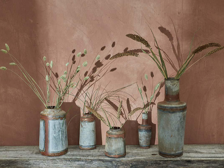Bennu Straight Vase