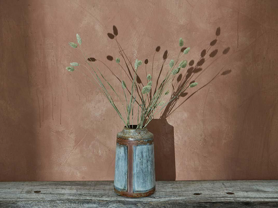 Bennu Straight Vase