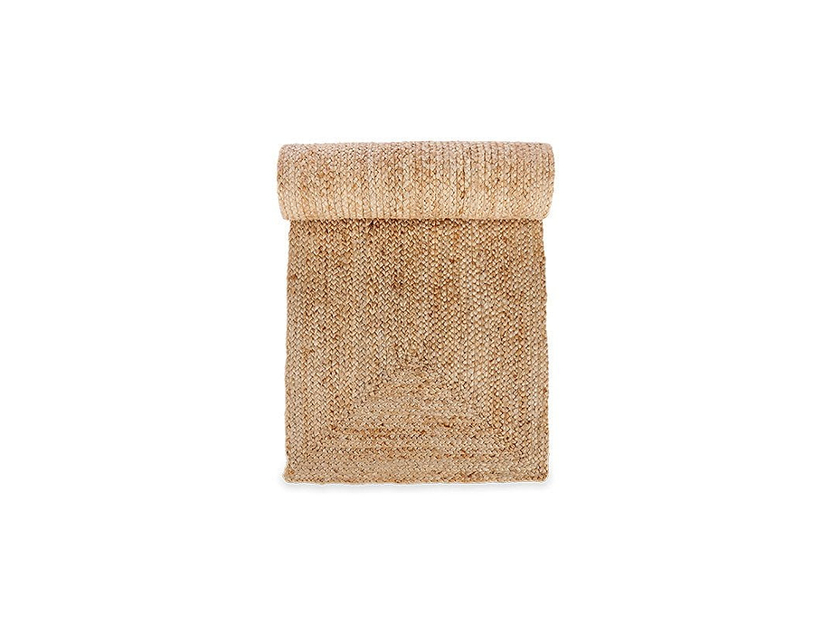 Braided Hemp Table Runner