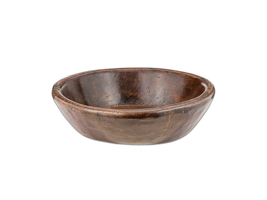 Bunaken Reclaimed Traditional Bowl