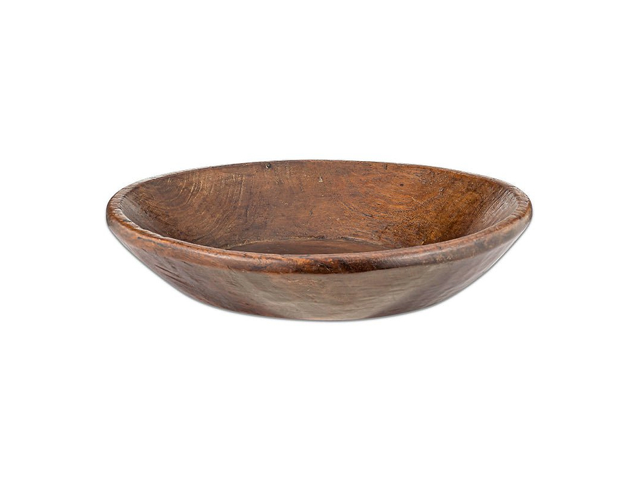 Bunaken Reclaimed Traditional Bowl