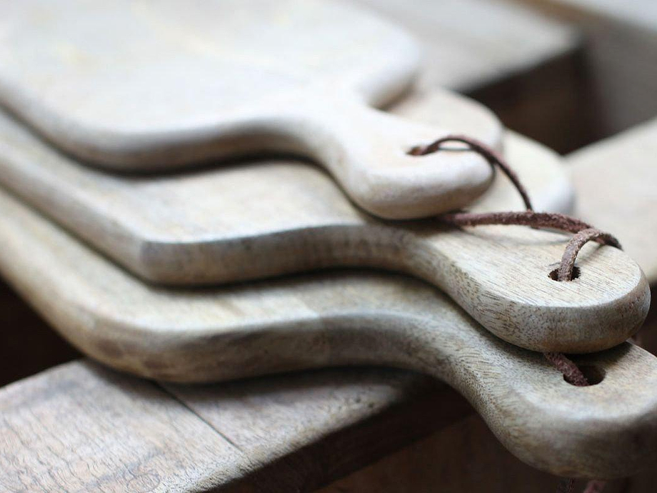 Chunni Chopping Boards