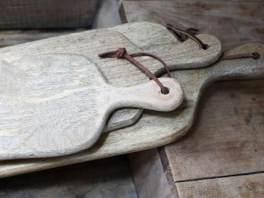 Chunni Chopping Boards