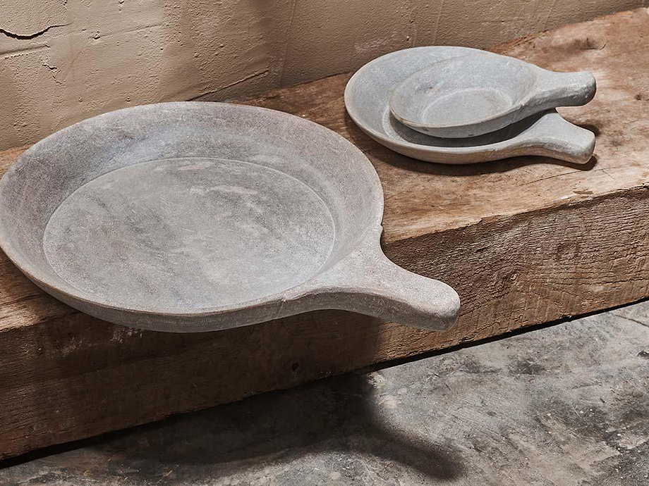 Darassa Stone Platter