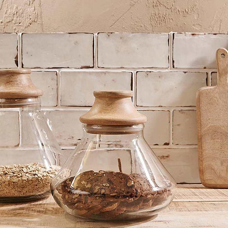Deeka Storage Jar-nkuku