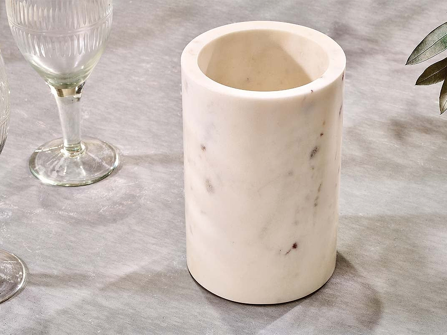 Duru Marble Wine Cooler