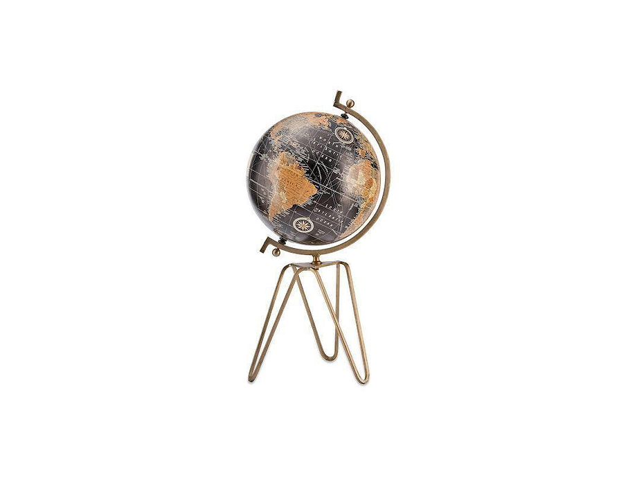 Ebu Decorative Globe