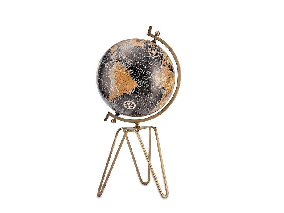 Ebu Decorative Globe