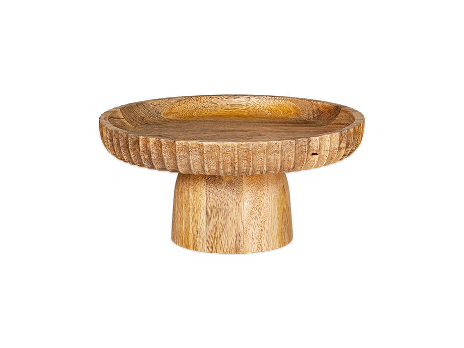 Gavivi Mango Wood Stand