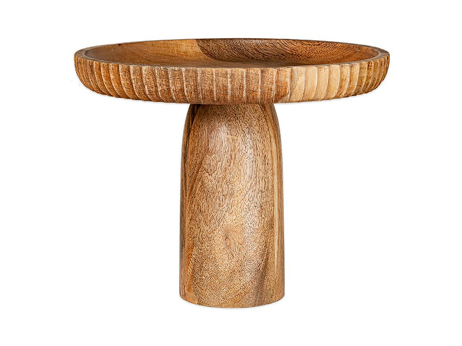 Gavivi Mango Wood Stand