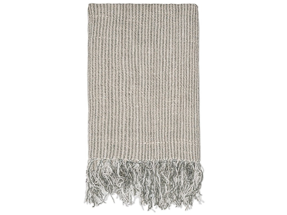 Gili Linen Throw