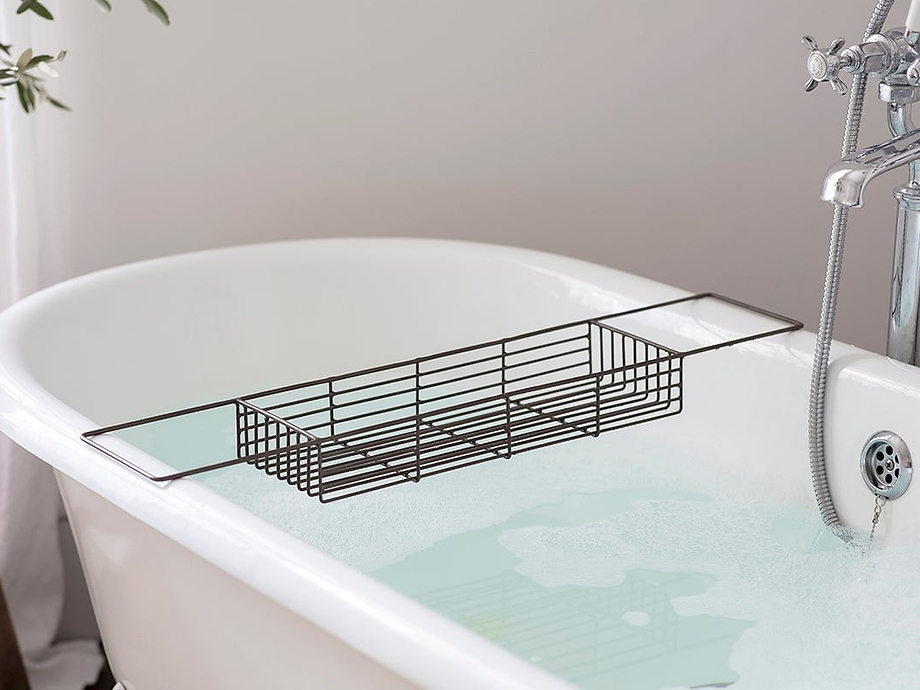 Indore Iron Bath Bridge