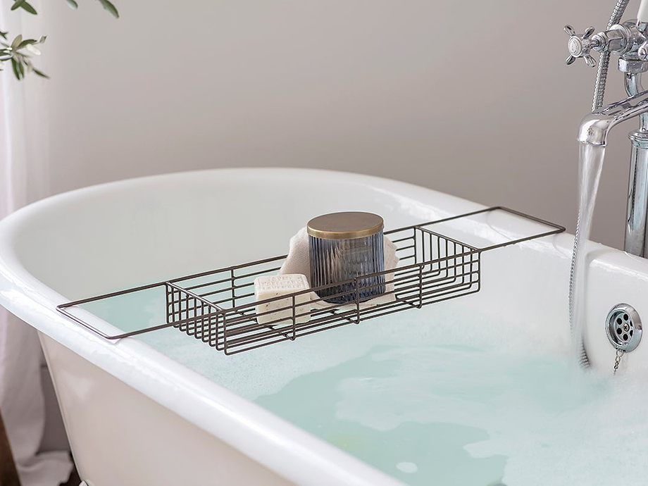 Indore Iron Bath Bridge
