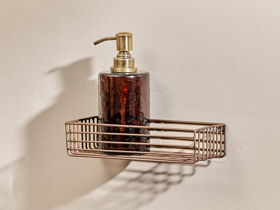 Indore Wall Shelf