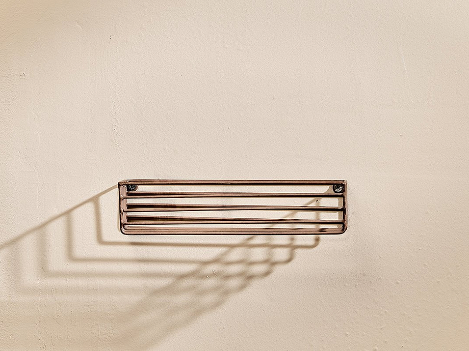 Indore Wall Shelf