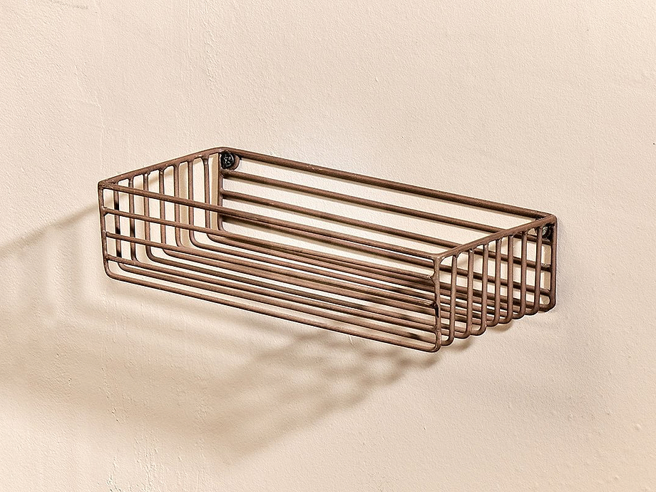 Indore Wall Shelf