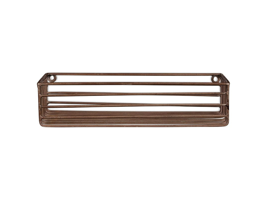 Indore Wall Shelf