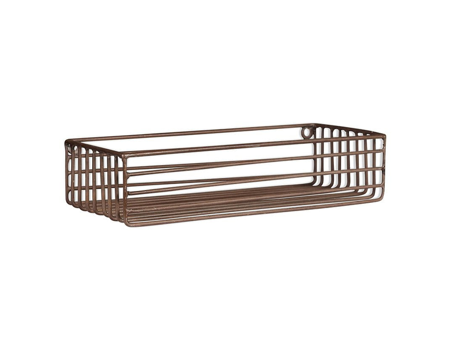 Indore Wall Shelf