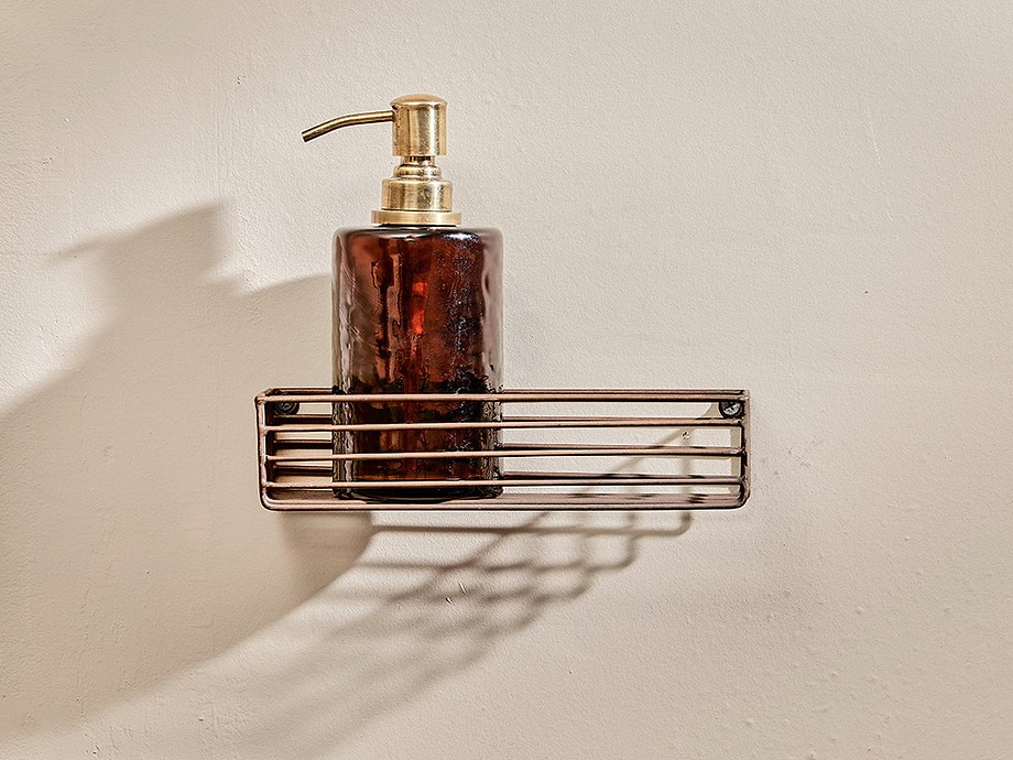 Indore Wall Shelf