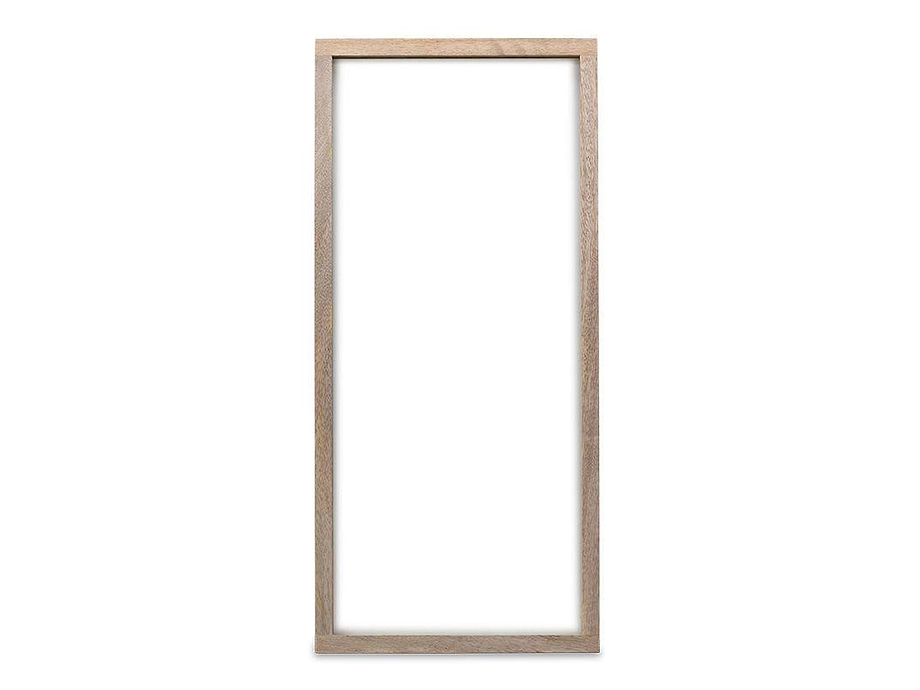Indu Wooden Frame - Mango Wood