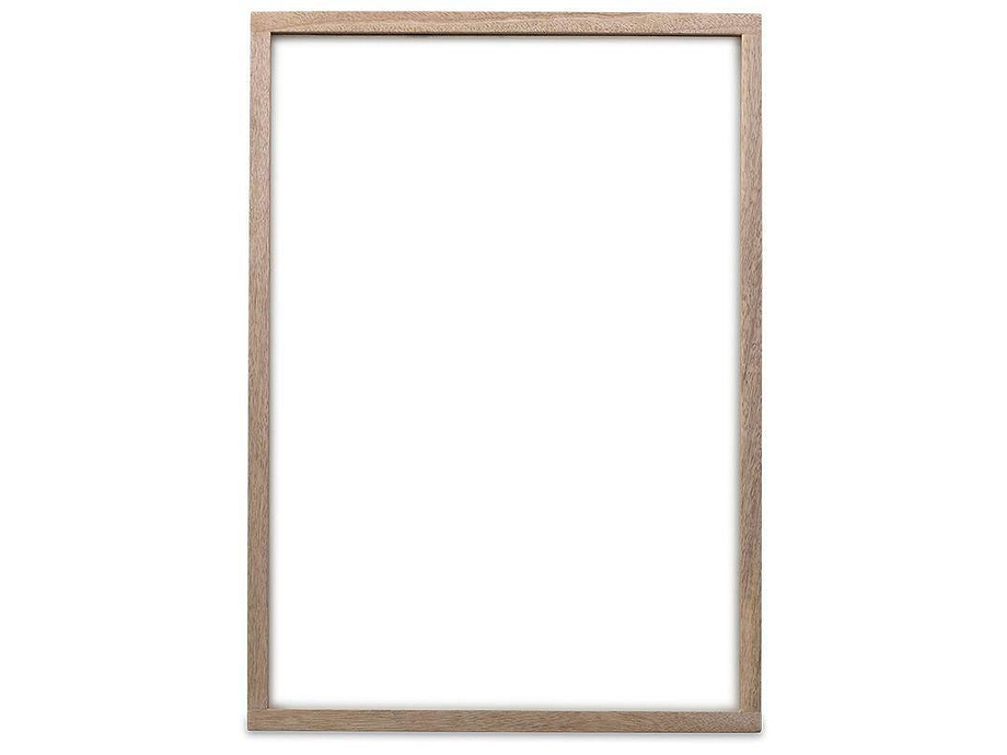 Indu Wooden Frame - Mango Wood