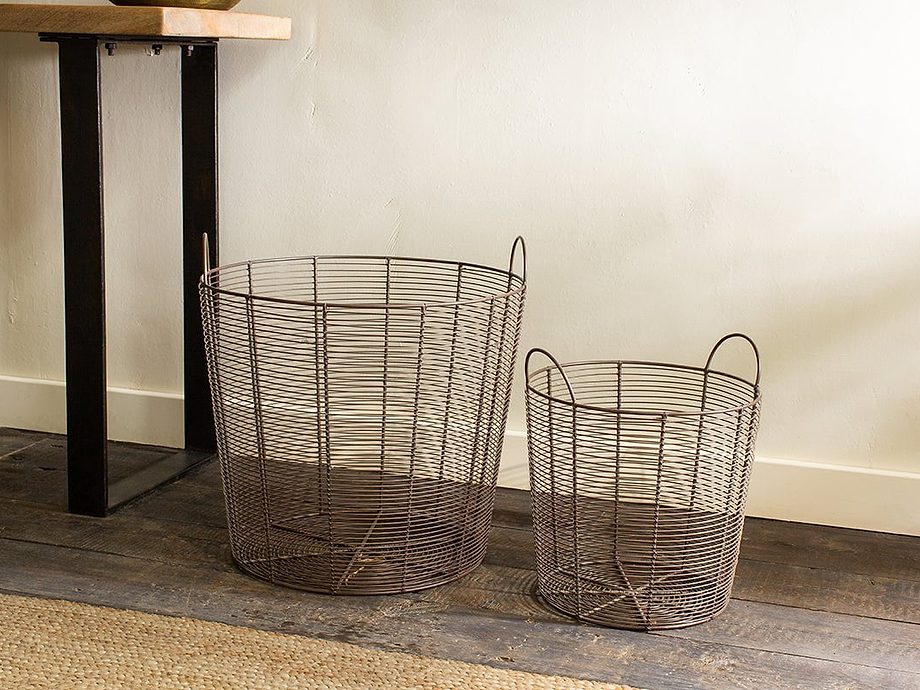Inkollu Basket