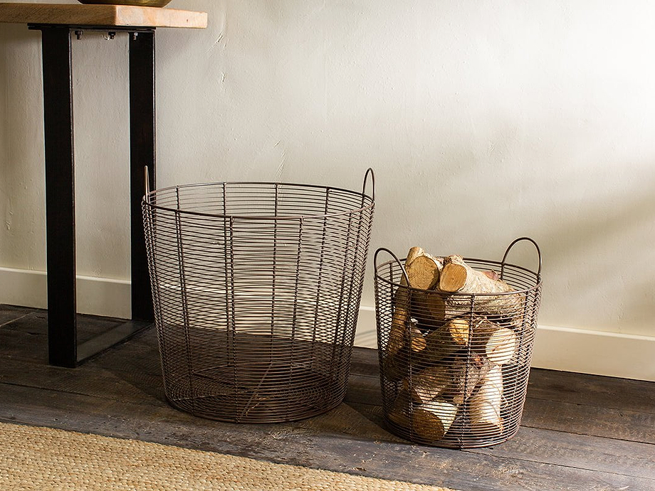 Inkollu Basket