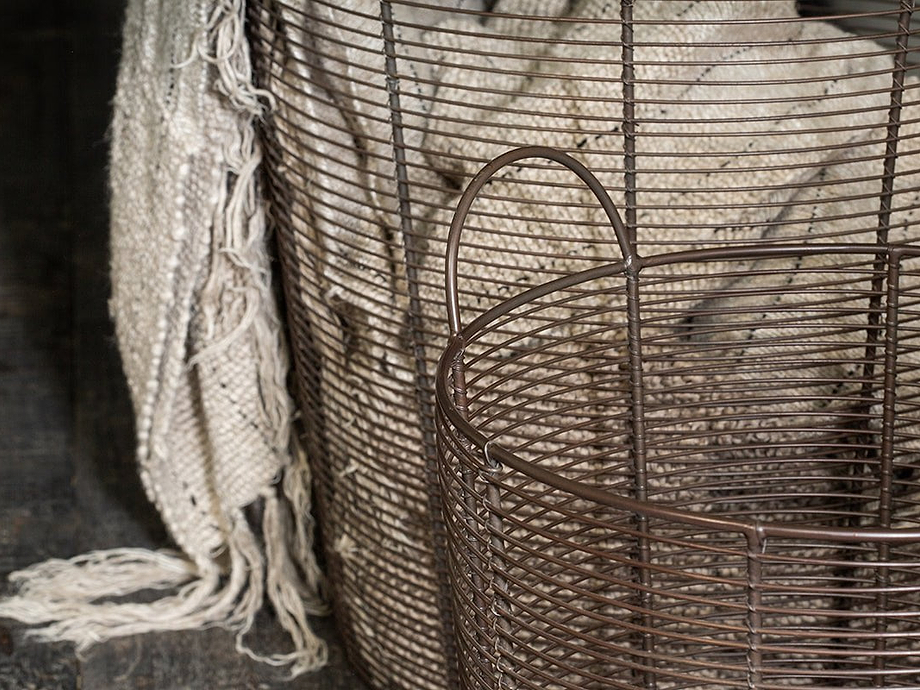 Inkollu Basket
