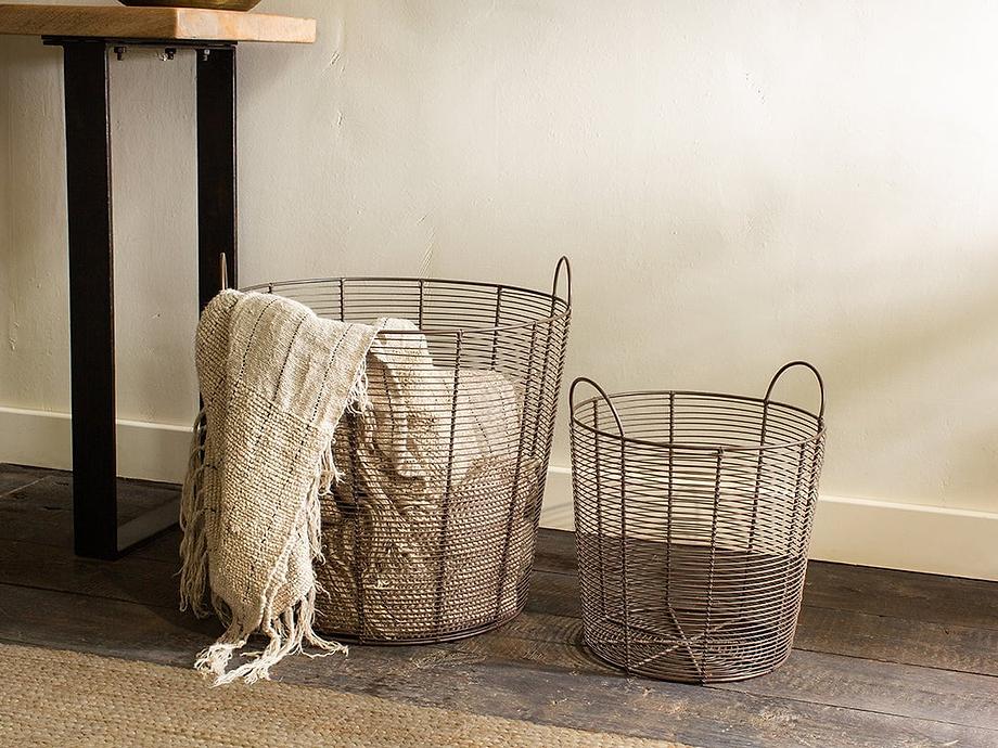 Inkollu Basket
