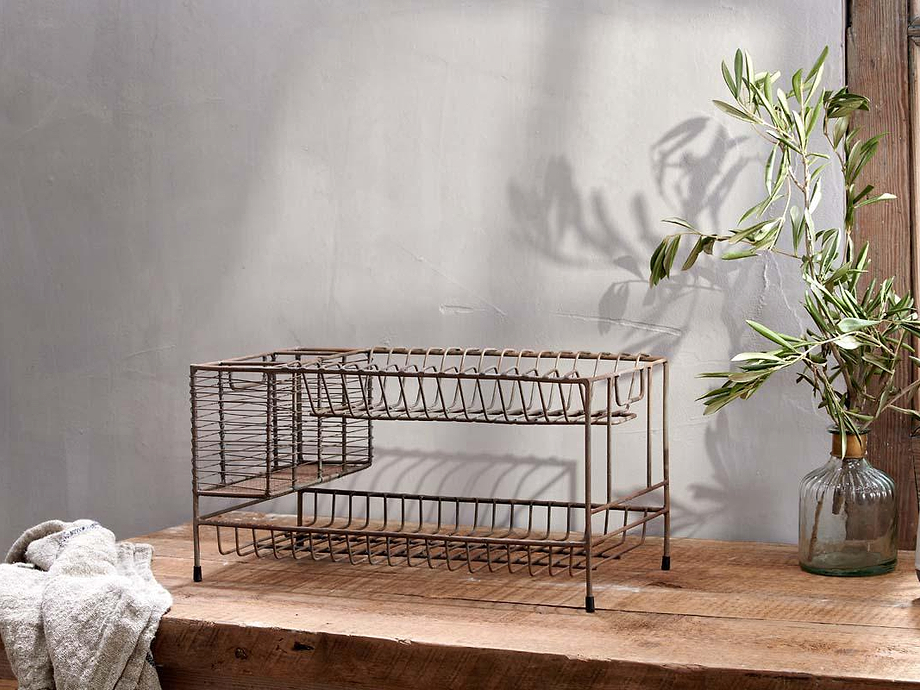 Inkollu Dish Rack
