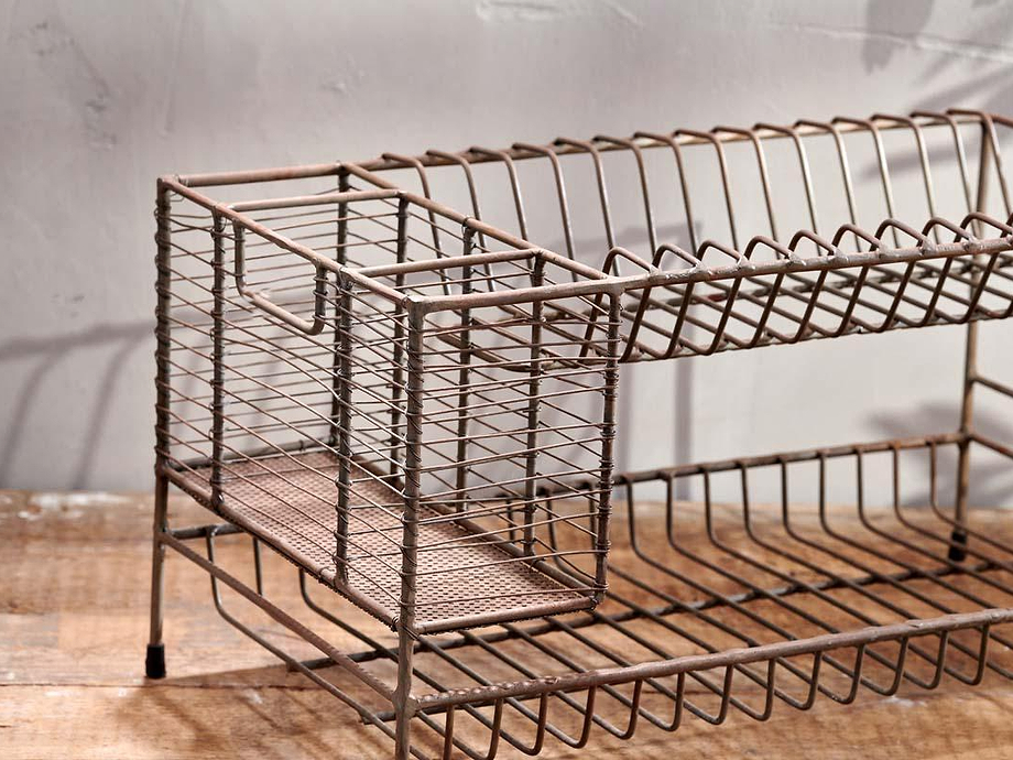 Inkollu Dish Rack