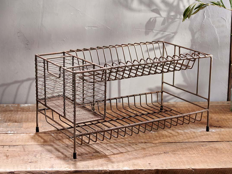 Inkollu Dish Rack