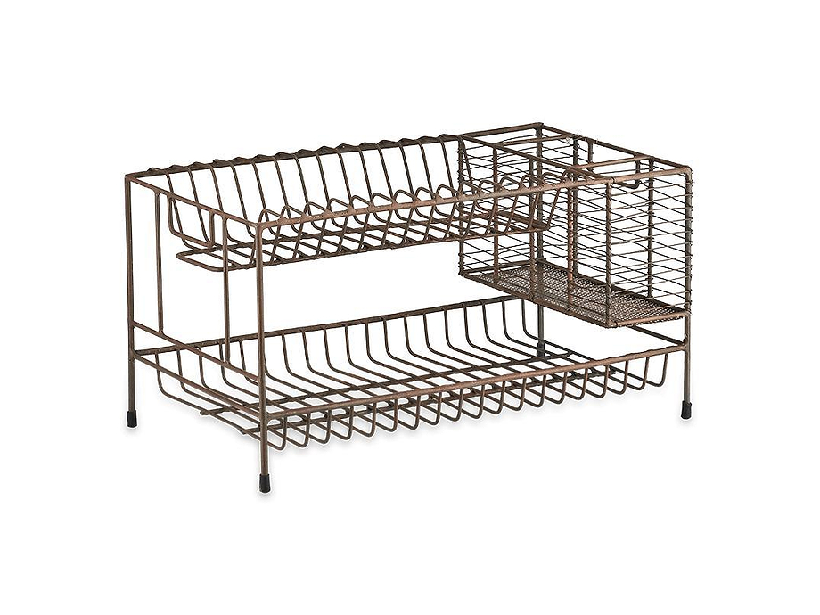 Inkollu Dish Rack
