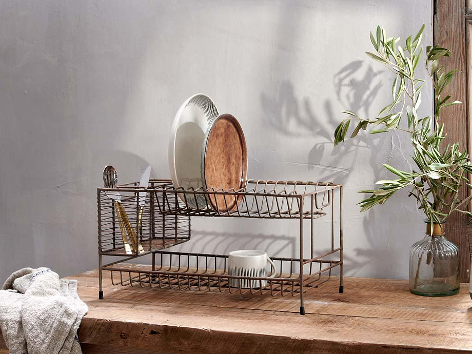 Inkollu Dish Rack