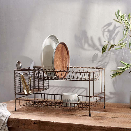 Inkollu Dish Rack-nkuku