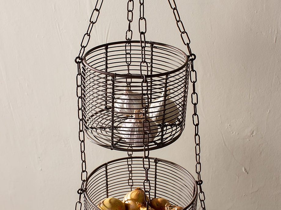 Inkollu Hanging Basket Set