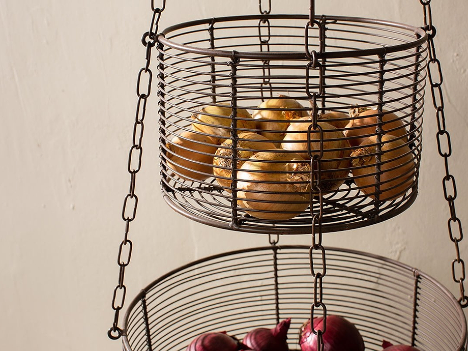 Inkollu Hanging Basket Set