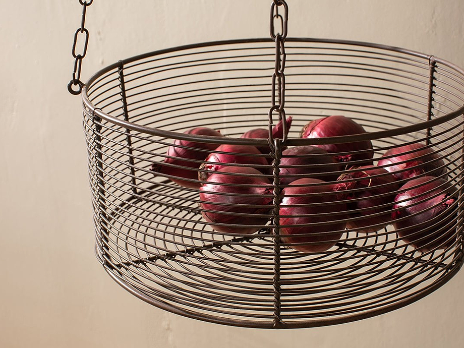 Inkollu Hanging Basket Set