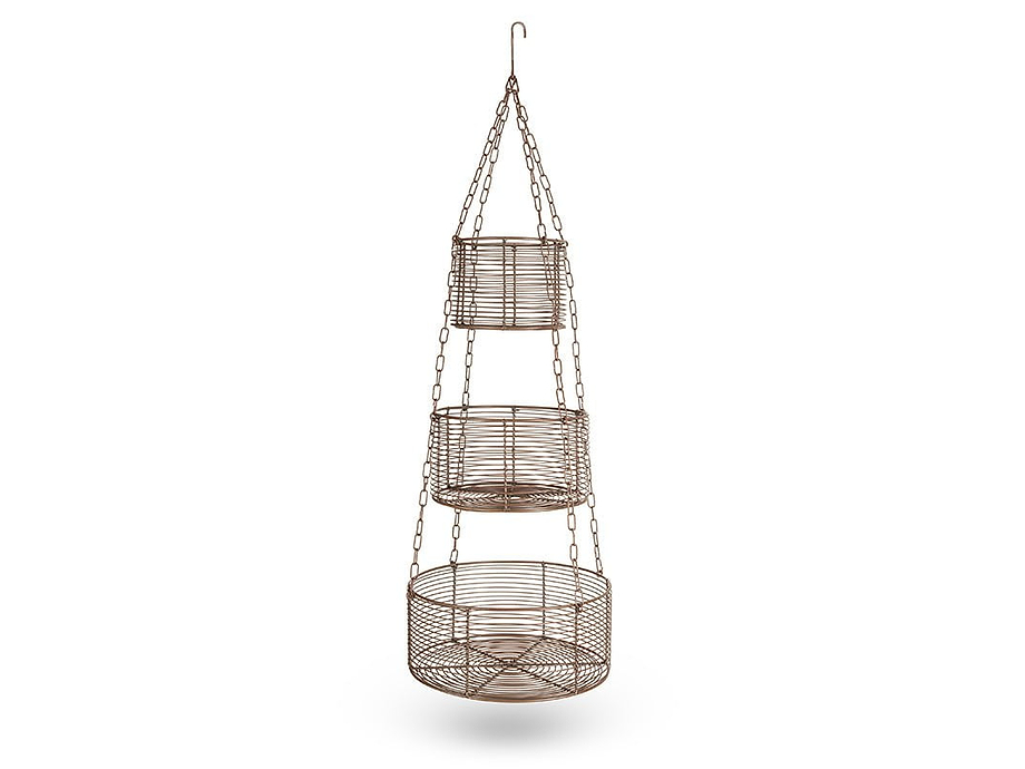 Inkollu Hanging Basket Set