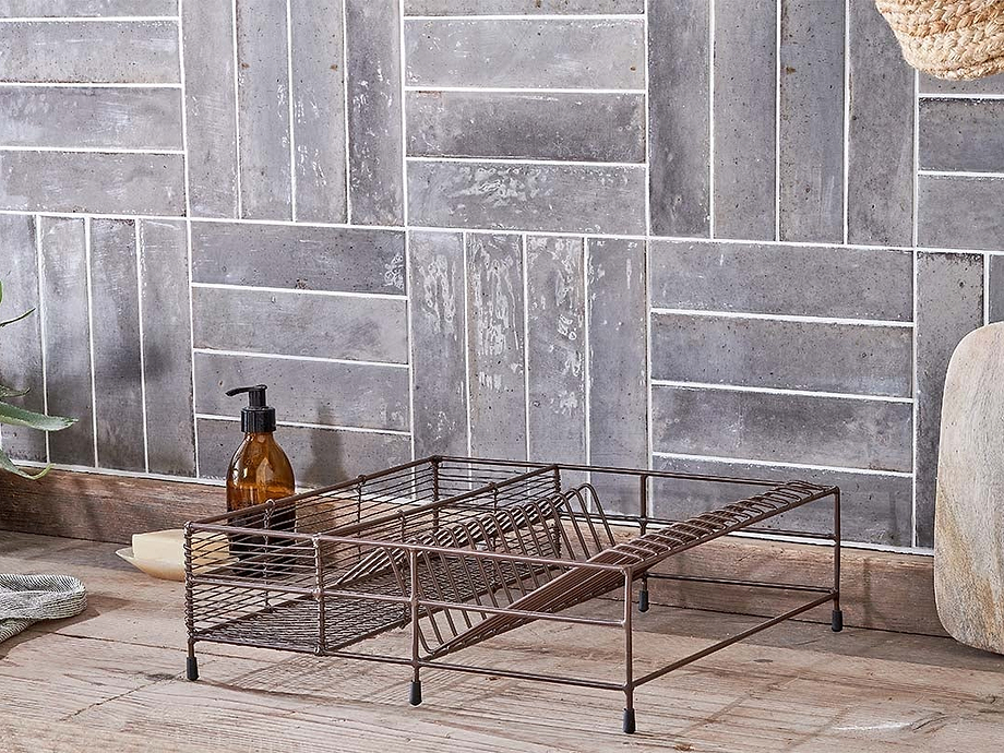 Inkollu Low Dish Rack