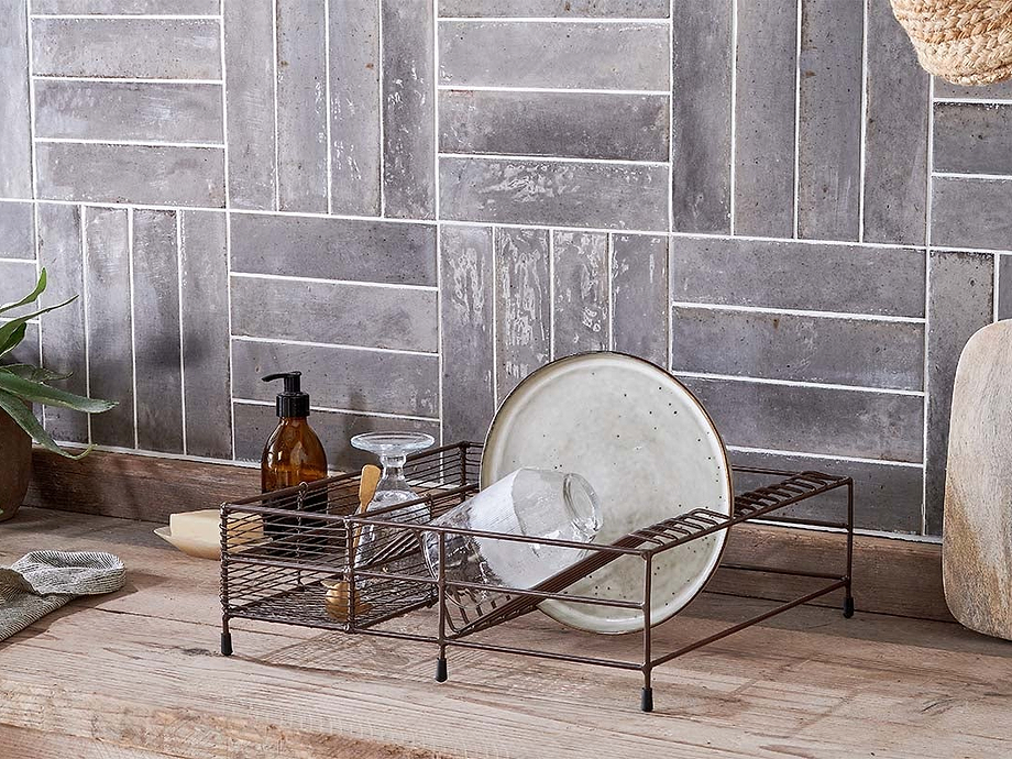 Inkollu Low Dish Rack