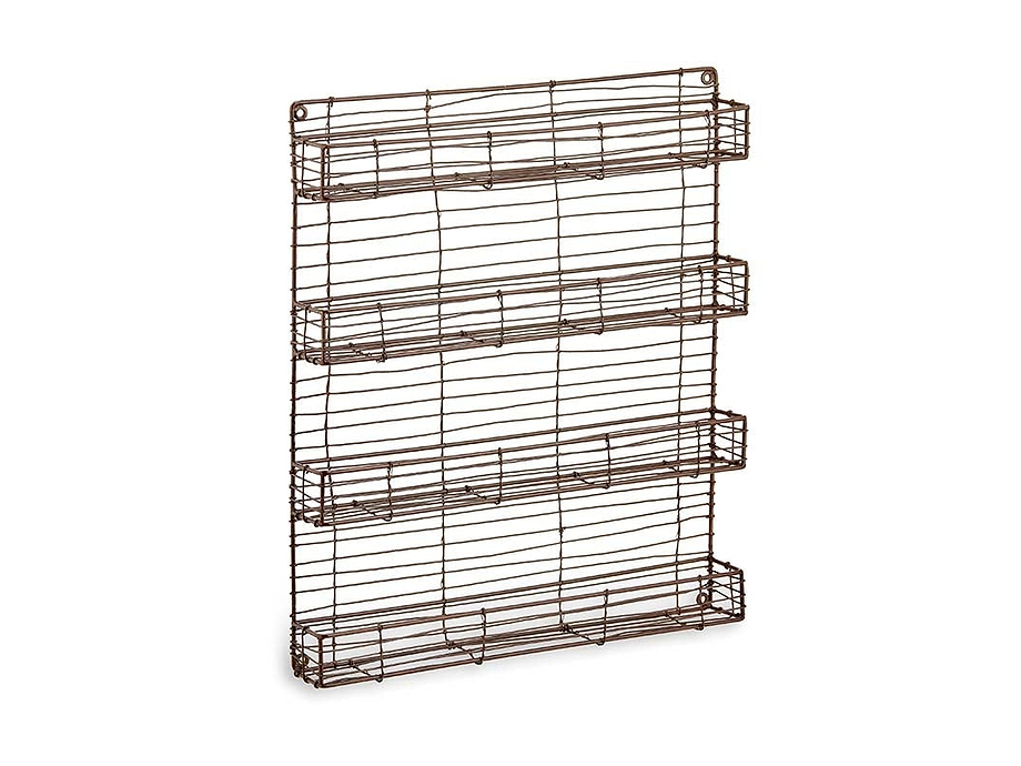 Inkollu Spice Rack