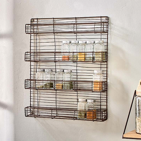 Inkollu Spice Rack-nkuku