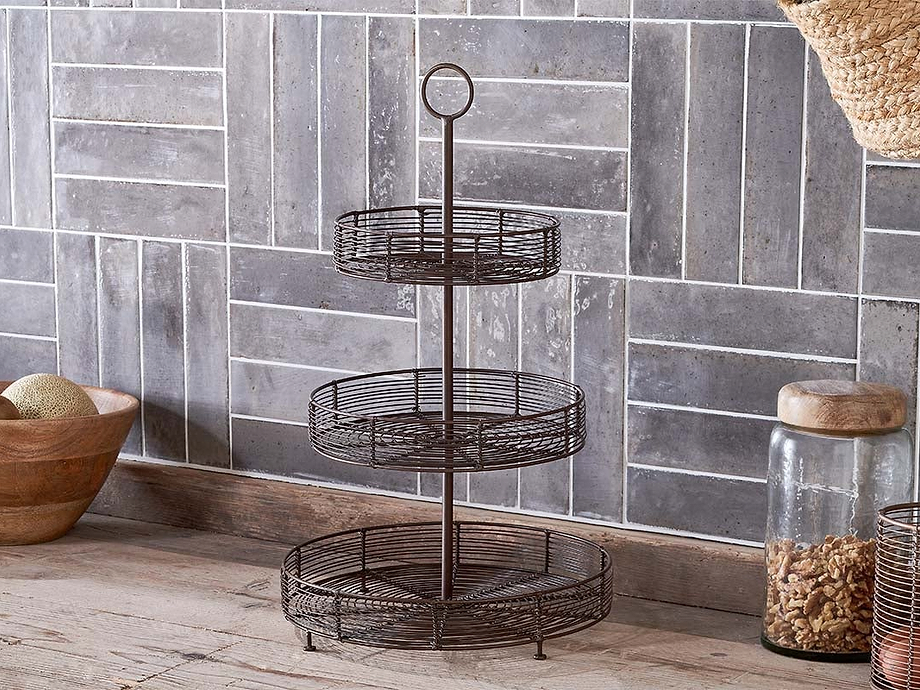 Inkollu Wire Stand